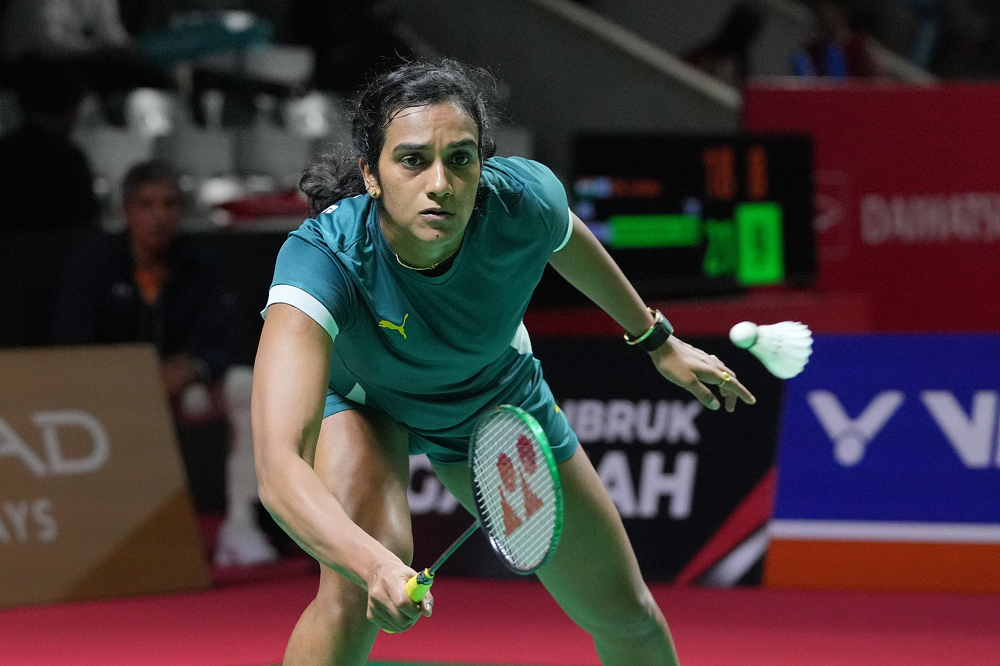 #印度羽毛球名将滞留迪拜被迫退赛#世界羽联官方确认，印度羽毛球名将辛杜因中东持续