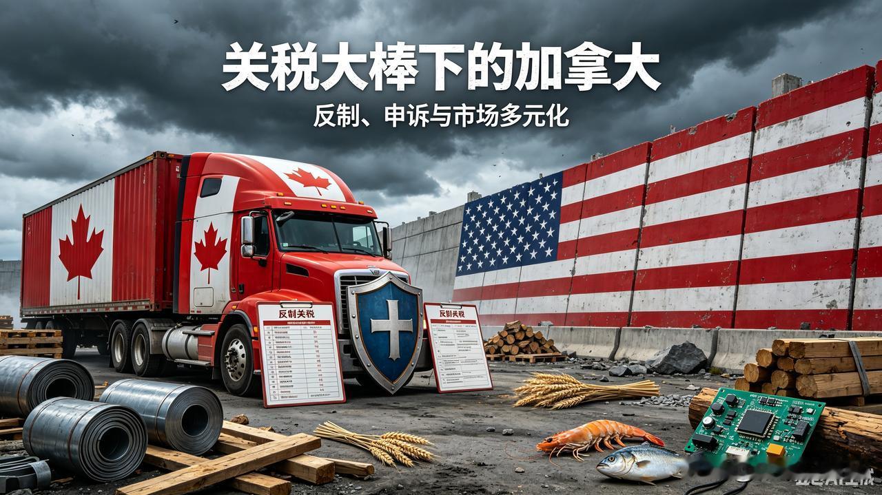 特朗普对加拿大为什么这么气愤呢？加拿大吃着美国红利，又不想作为美国一个州，这次的