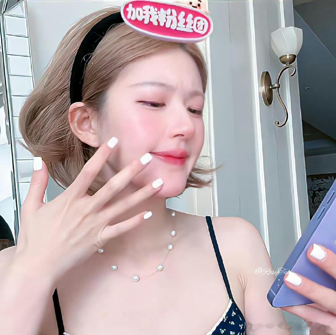 赵露思问银河酷娱确定要否认吗其实还挺期待能放出录音的，这样也能更清楚事情的来龙去