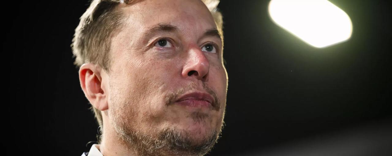 马斯克说他的人形机器人可以消除贫困，让世界没有穷人。技术红利往往被少数人获取，这