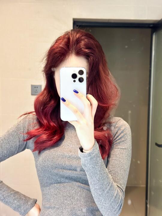 我不允许油秃头不知道它！