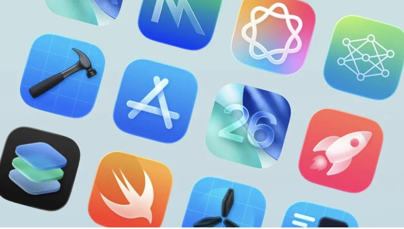 iOS 26.1 隐藏彩蛋曝光，苹果给 ChatGPT 们造了个新「C 口」