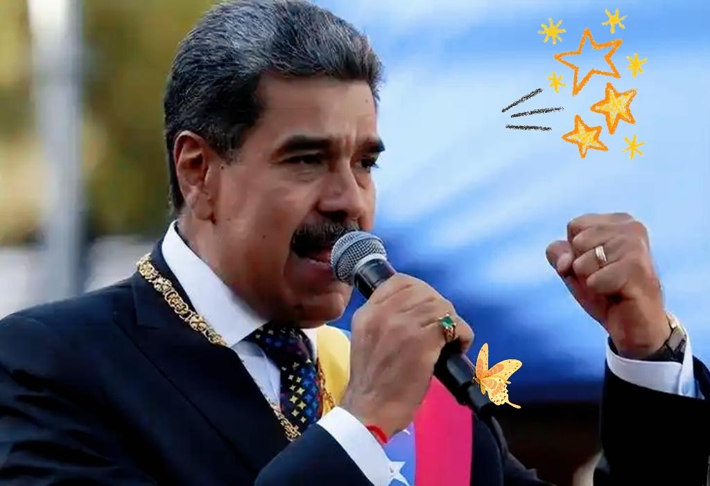 最新消息，
路透社最新报道称，
中国并没有拒绝委内瑞拉购买中制防空装备的请求。