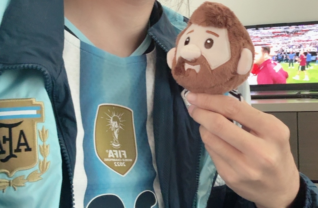 我们进四强啦！！！！🇦🇷🇦🇷🇦🇷梅西阿根廷vs瑞士