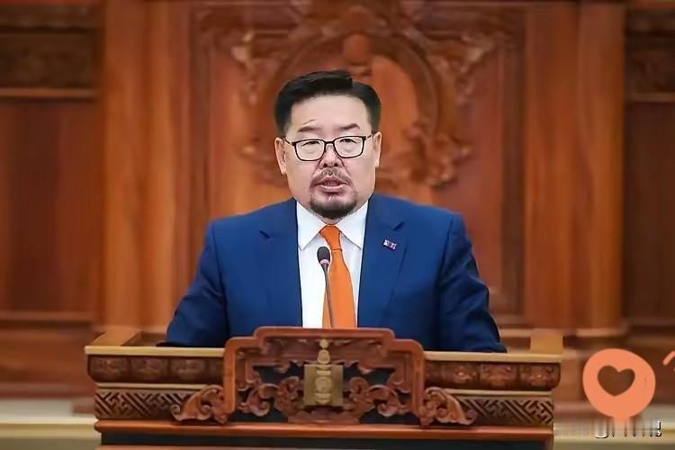 蒙古国这次真的迎来了全新转变！新总理一上台，就当着中国的面，把边境上几十年的老难