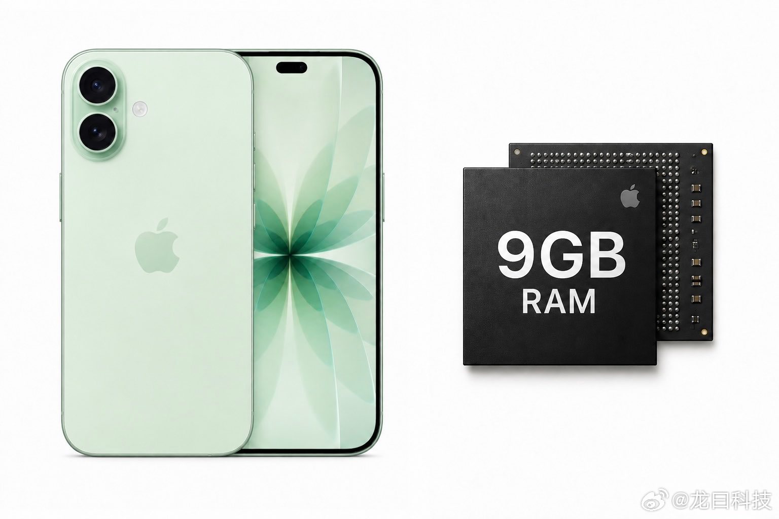 iPhone18标准版最新爆料iPhone 18标准版后摄依然只有主摄加超广角双
