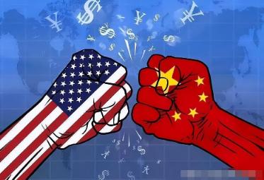 美国若真敢开第一枪，那就是和中国彻底撕破脸，一旦开战，没得谈，也不会回头！
 