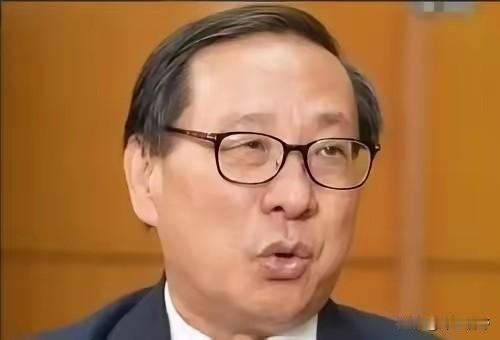 封堵分裂势力幻想退路！高志凯的海上浮动平台构想，直击台海博弈一处盲点
 
谈及祖
