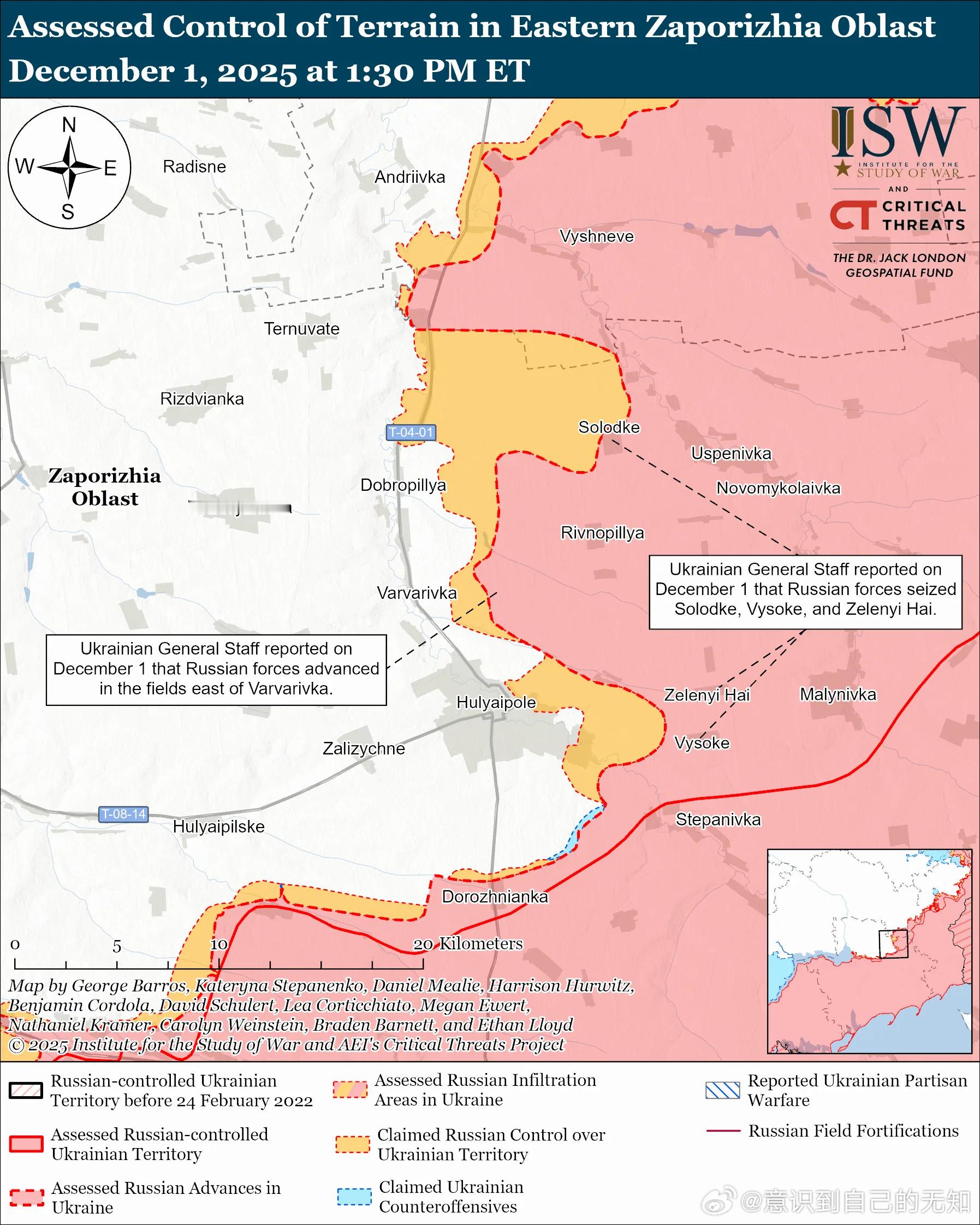 俄罗斯的支持行动：南方轴心俄军目标：守住前线阵地，确保后方免受乌克兰军队袭击，并