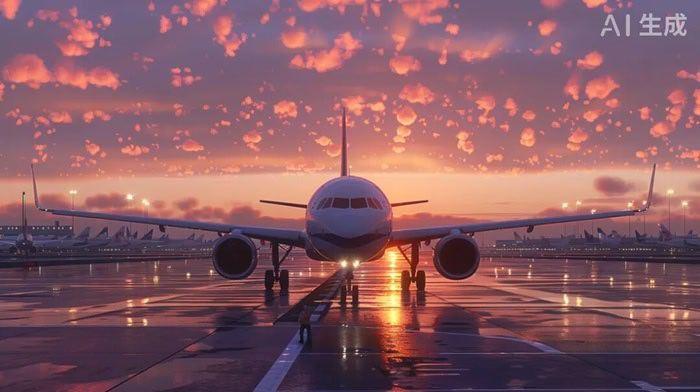 第一财经：受中东局势紧张推高燃油成本影响，美国航空业巨头美国航空、达美航空与西南