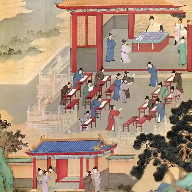 人文齐鲁|“运河明珠”武城的崔氏状元家族