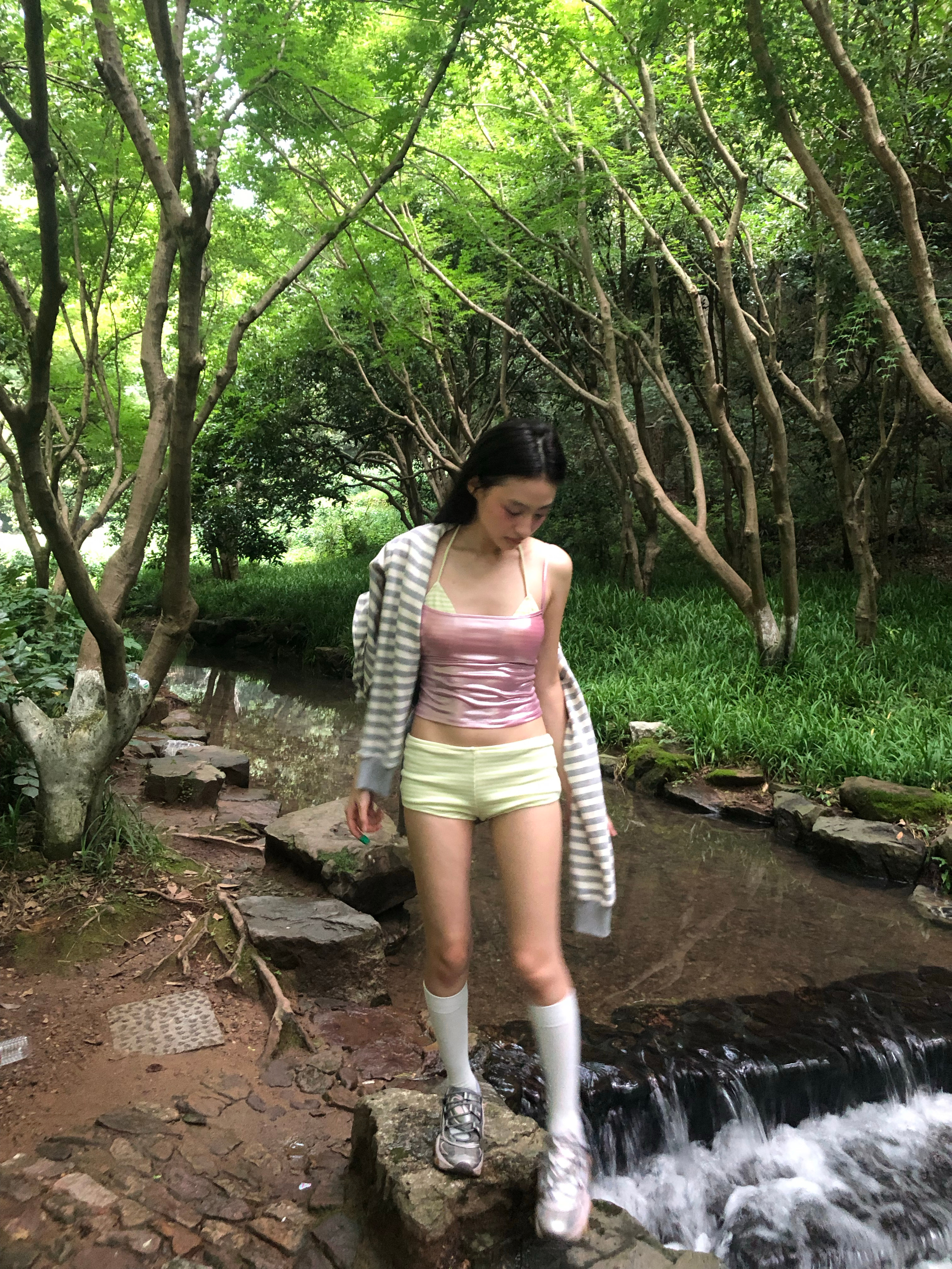 🌴🌳 