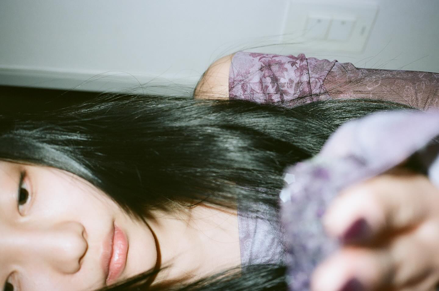 251121 imnotningning IG「amethystos(紫水晶)?