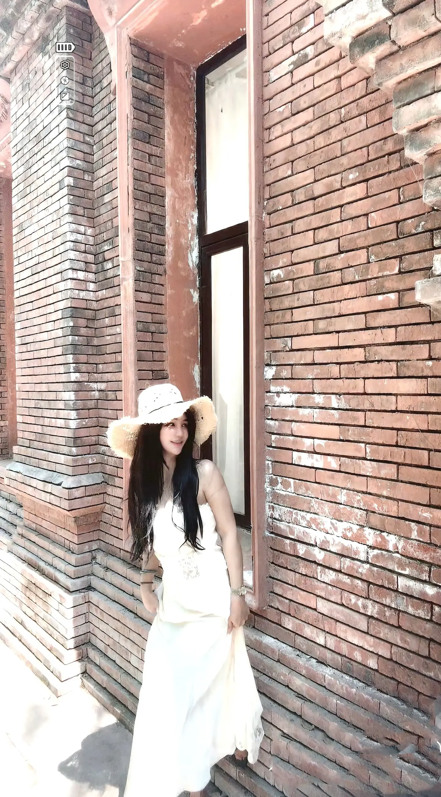 今天够不够辣？我说的是太阳☀️