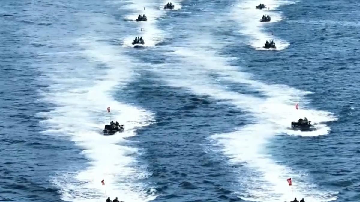 菲律宾当局估计要瑟瑟发抖了！6月30日，我国三部门密集在黄岩岛问题上连续三次重拳