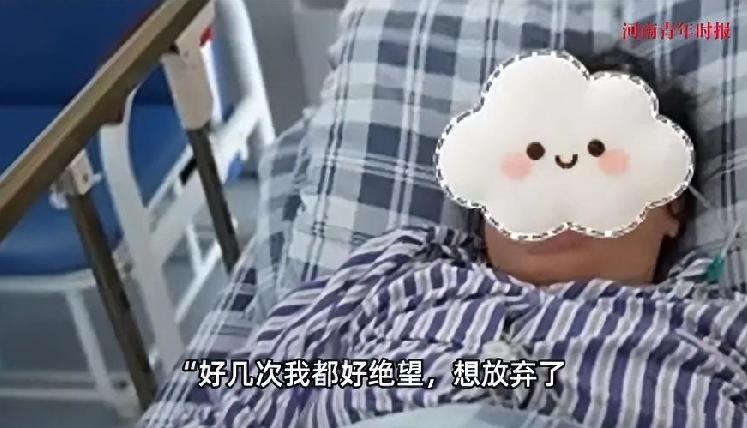 福建晋江，这位48岁大姐，真不是一般人！踏空掉入废井，54个小时抓着井壁不敢动，