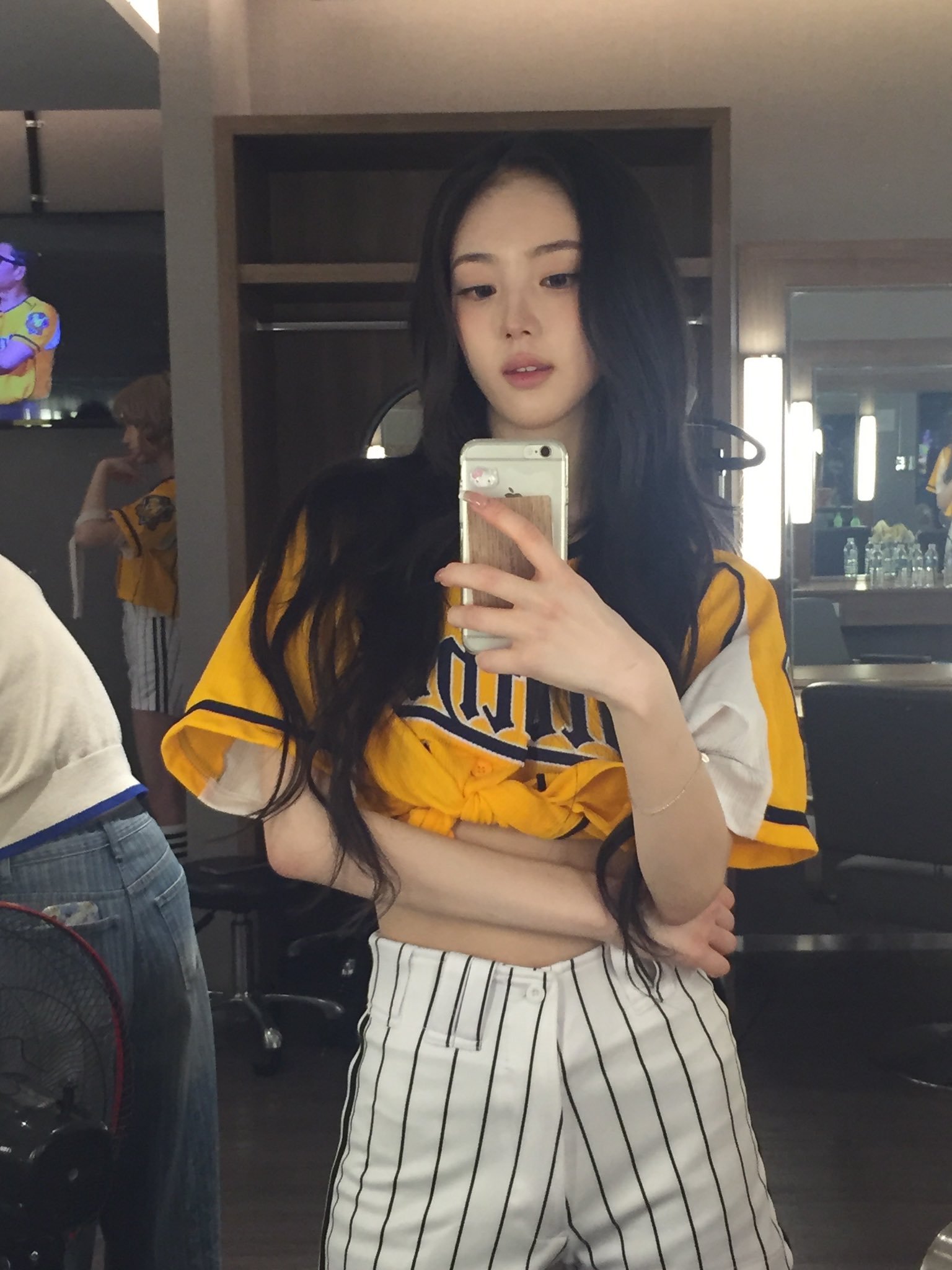 260524 KiiiKiii LEESOL李修旻 