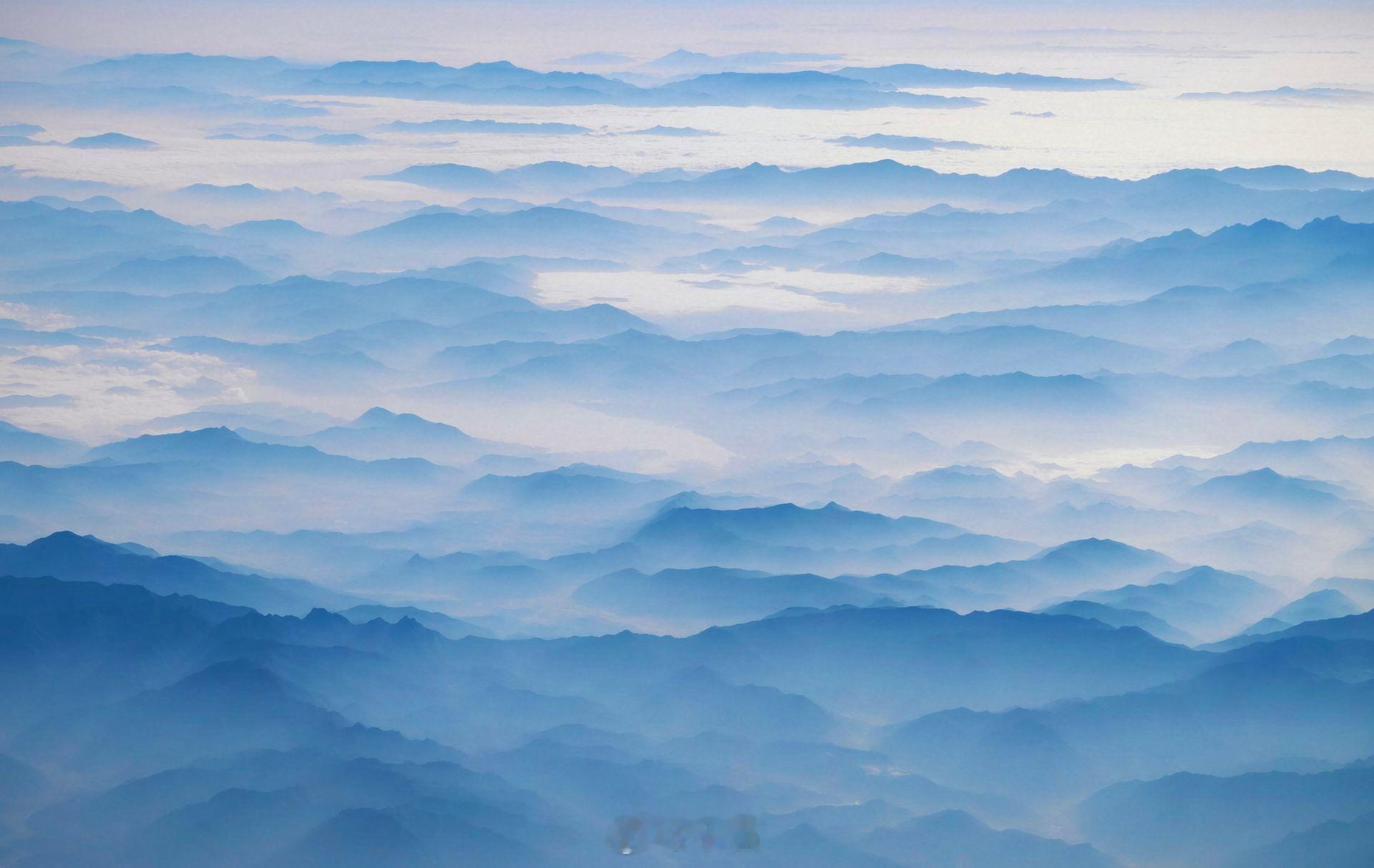 小菌 早朋友们春之山很美。 