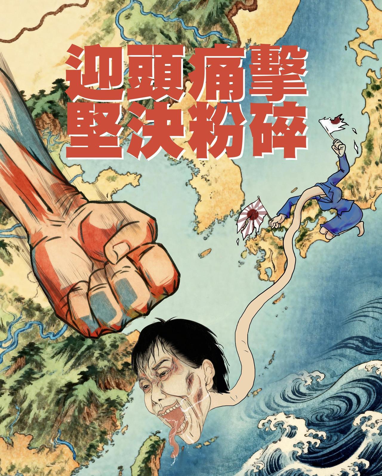 接下来世界要迎接的战争，很可能就是大家都在关注的中日战争，因为现在的日本大概率已