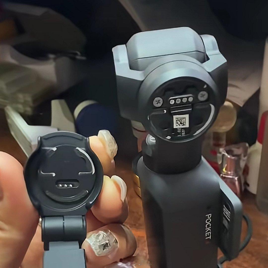 艹，首发的大疆依旧质量稳定