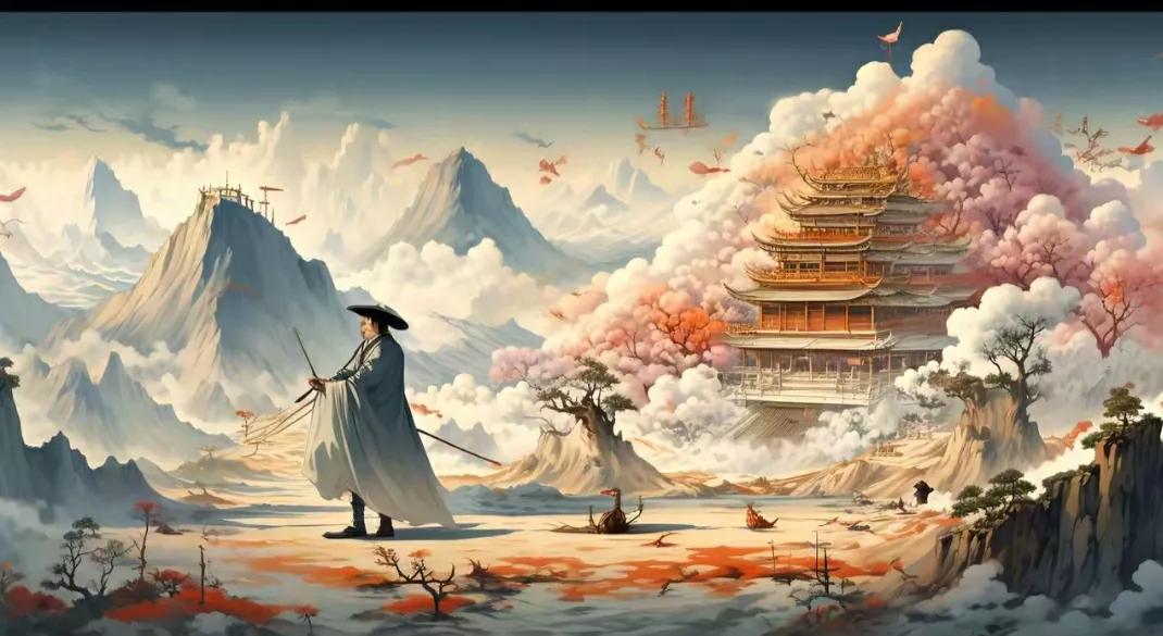 西医理论能解释中医吗?  中医学认为整个人体是阴阳五行之气运行的载体，一个独立运