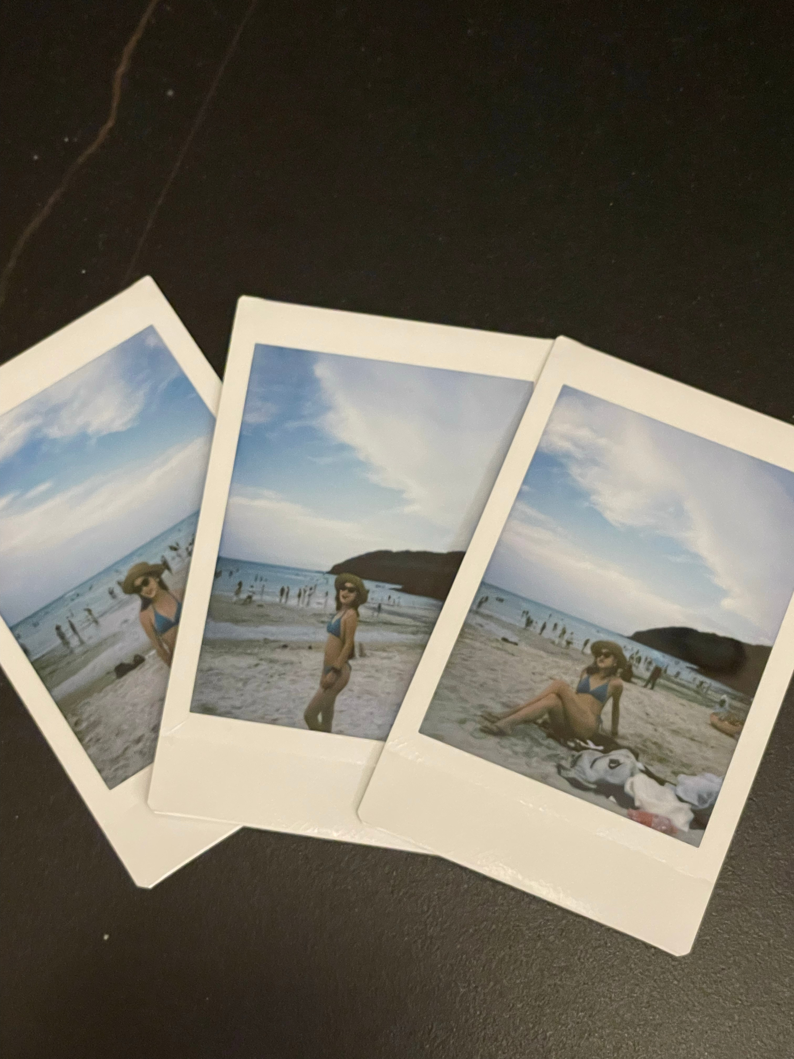 老娘与海  ​​​