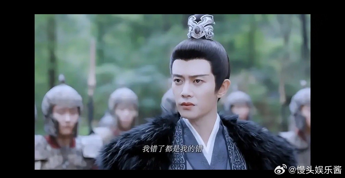 一模一样的剧情36的任嘉伦和21的陈星旭，谁演技更好 