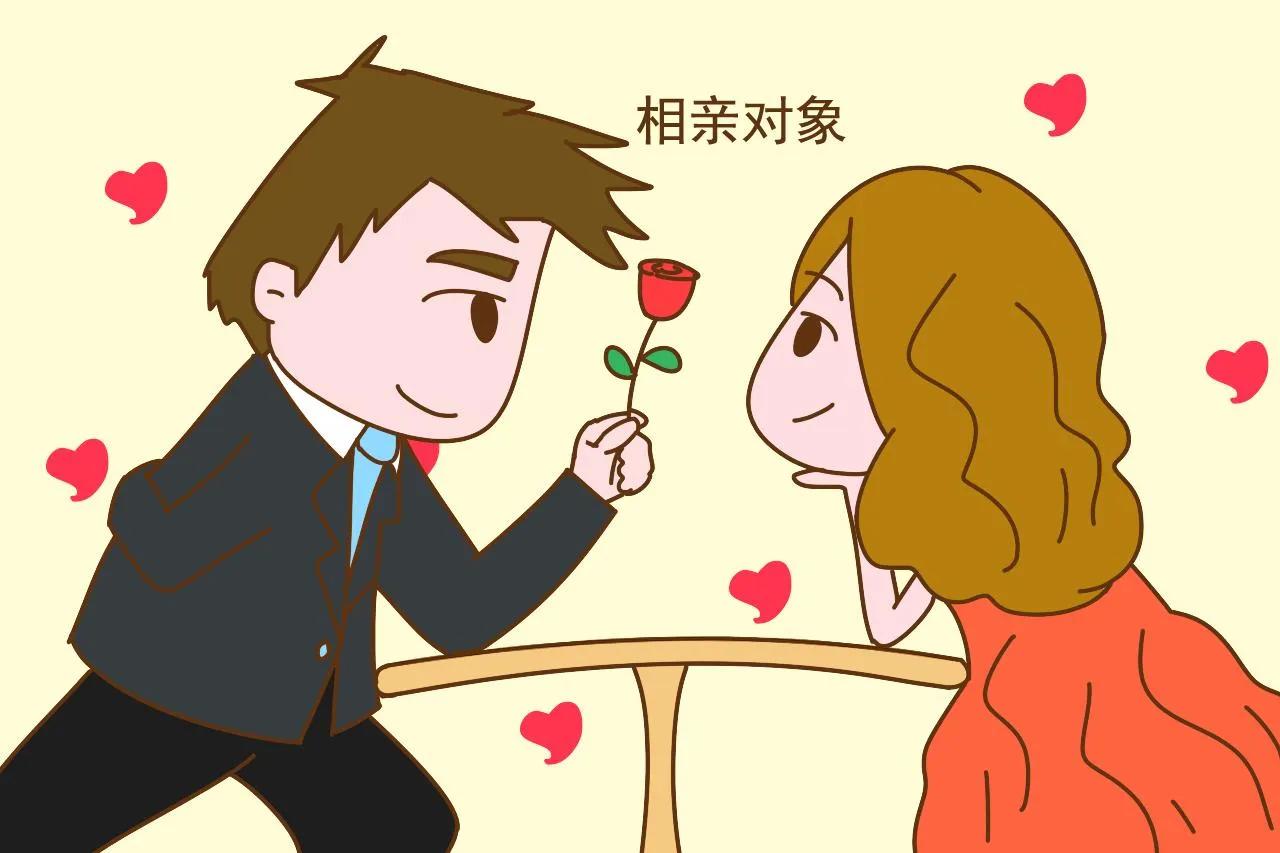 前段时间，有一位朋友，悬赏给女儿介绍对象，朋友明码标价，介绍成以后给媒人5000