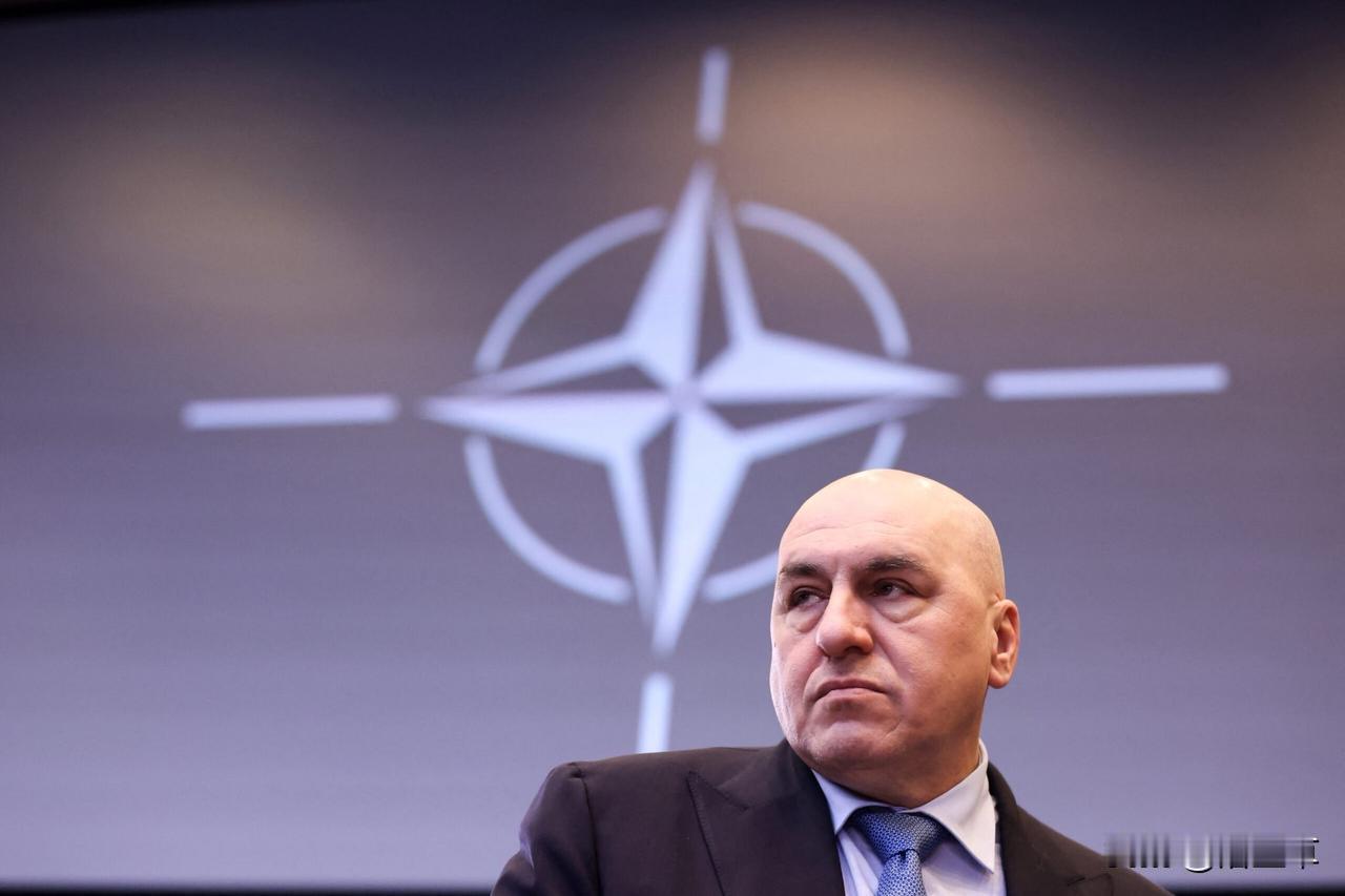 同行的嘲笑最为致命！

意大利国防部长圭多·克罗塞托嘲笑欧洲各国派遣士兵到格陵兰