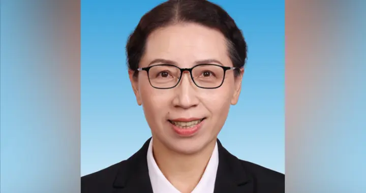 焦雅辉任广西壮族自治区政府副主席