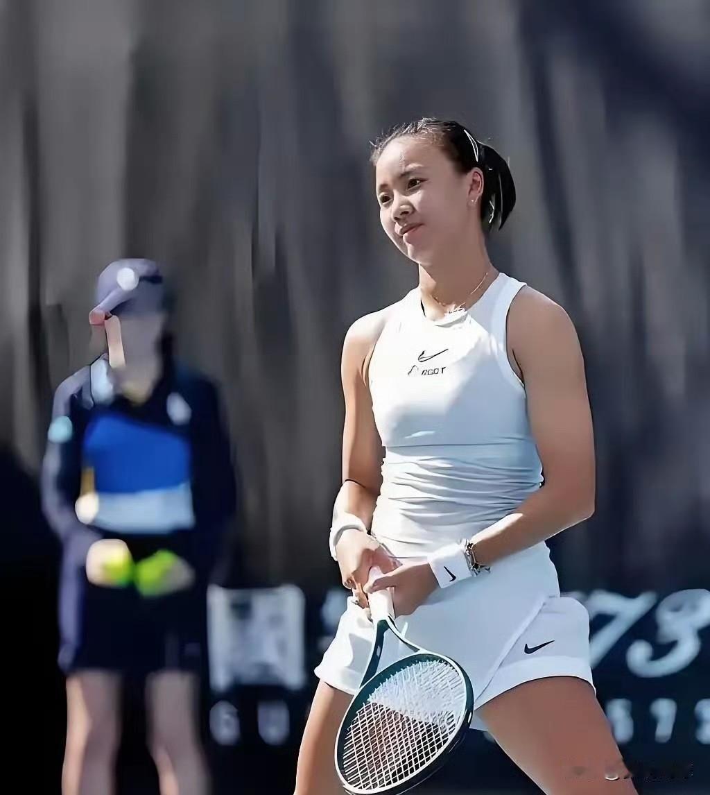 中国球员三连败
♦WTA1000/ATP1000🇺🇸迈阿密
3月18日资格赛
