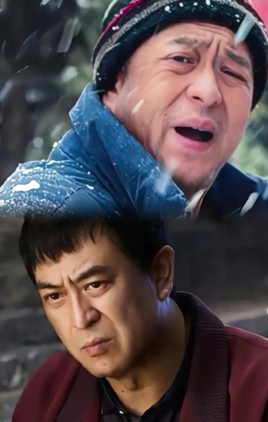 戏台未落幕，人生皆是主角
一鼓敲开秦腔的门，一念唱尽半生的魂。
戏台上，水袖翻飞