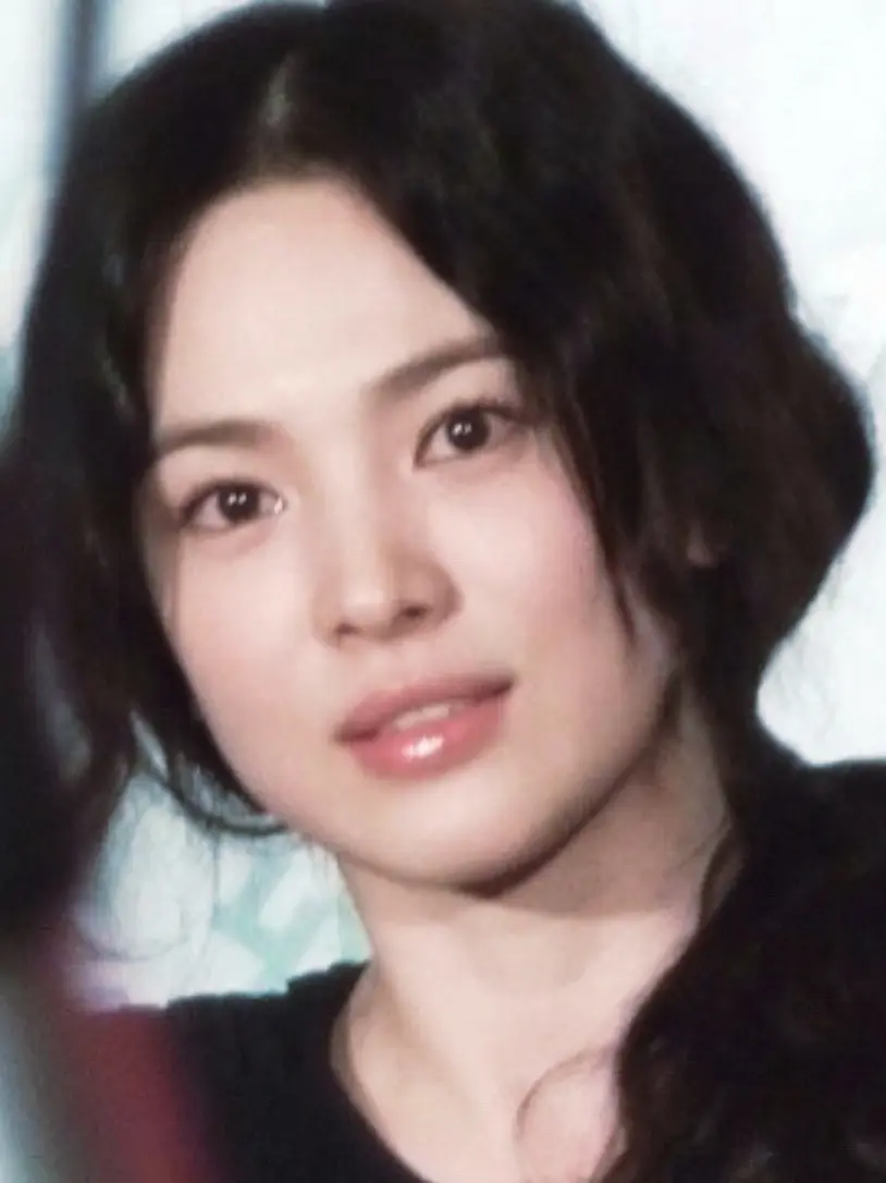 有个女孩让我好想念