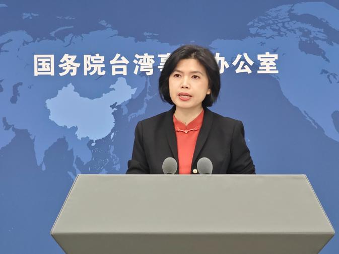 国台办为什么不理郑丽文？这根本不是什么“冷处理”，这是在挂断“诈骗电话”！郑丽文