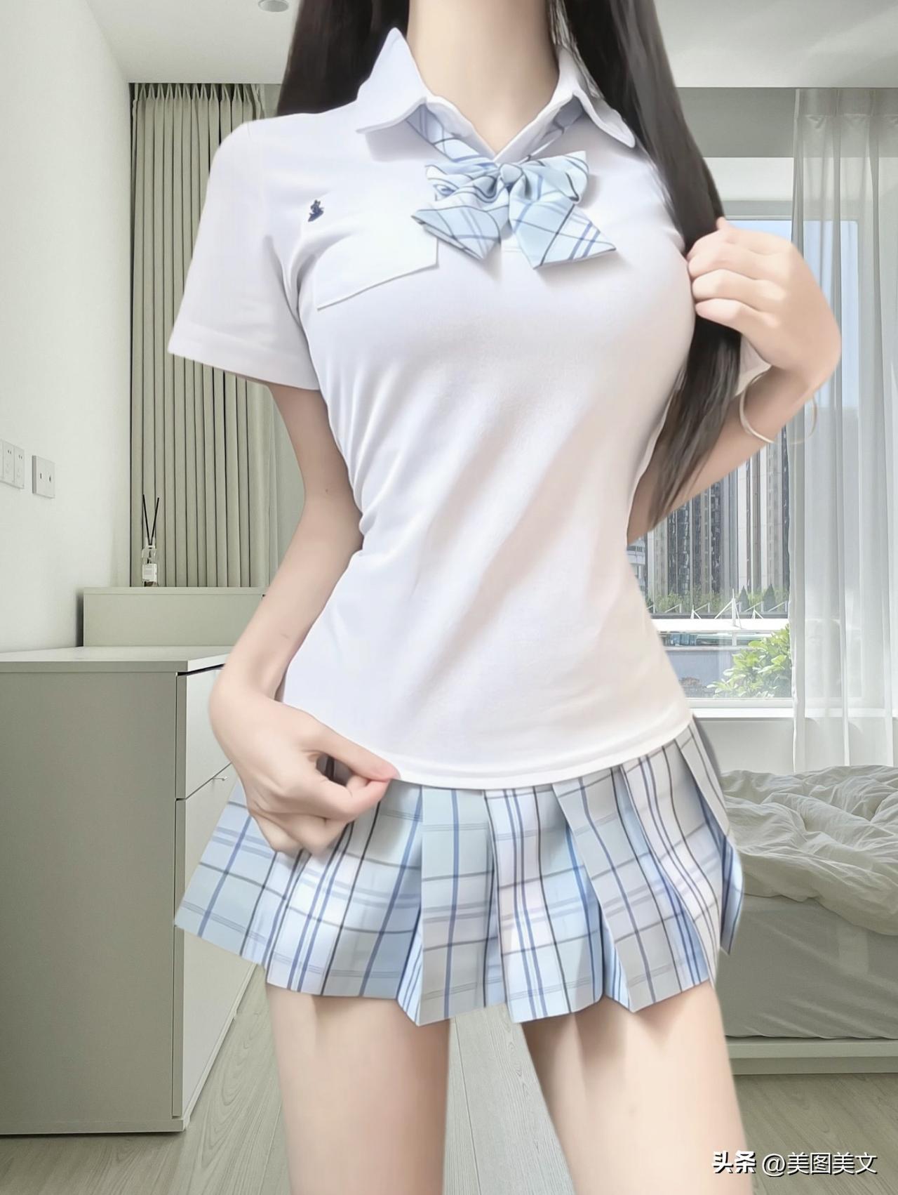 女孩子怎么穿搭既时尚又好看?