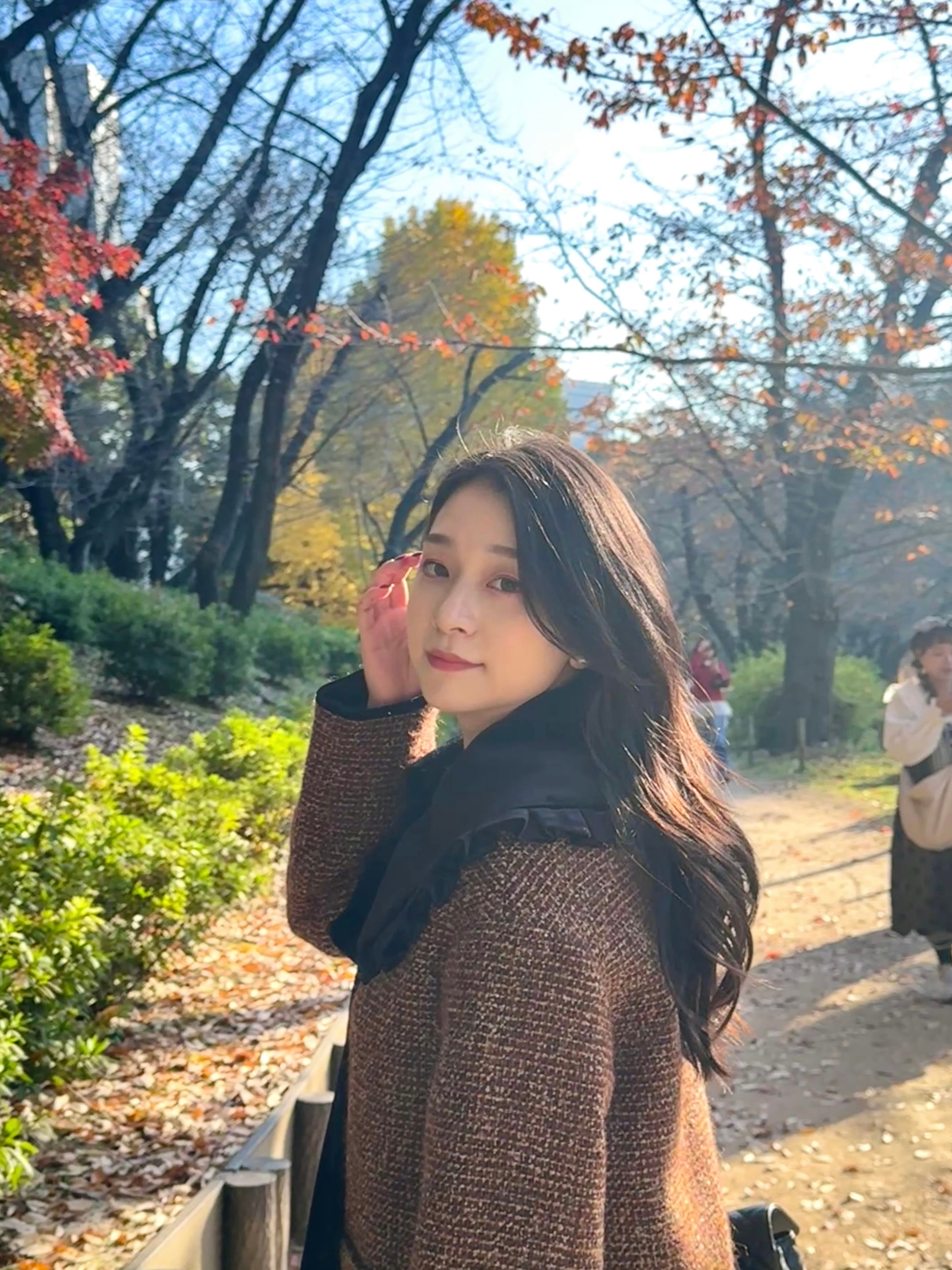 会想念🍂🗼✨ 日本·东京