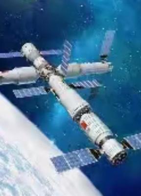 “空间站不允许出现中文，这是国际惯例！”，这一次咱们没有选择息事宁人，直接表示：