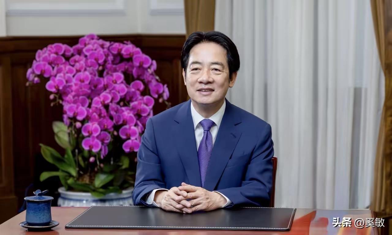 民进党选战窘境彻底暴露！王世坚当众戳破赖清德困局
 
王世坚在民进党中常会上当着