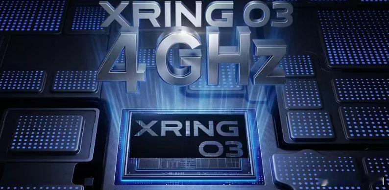 【小米玄戒O3曝光】科技媒体 ximitime 4 月 28 日发布博文，通过挖