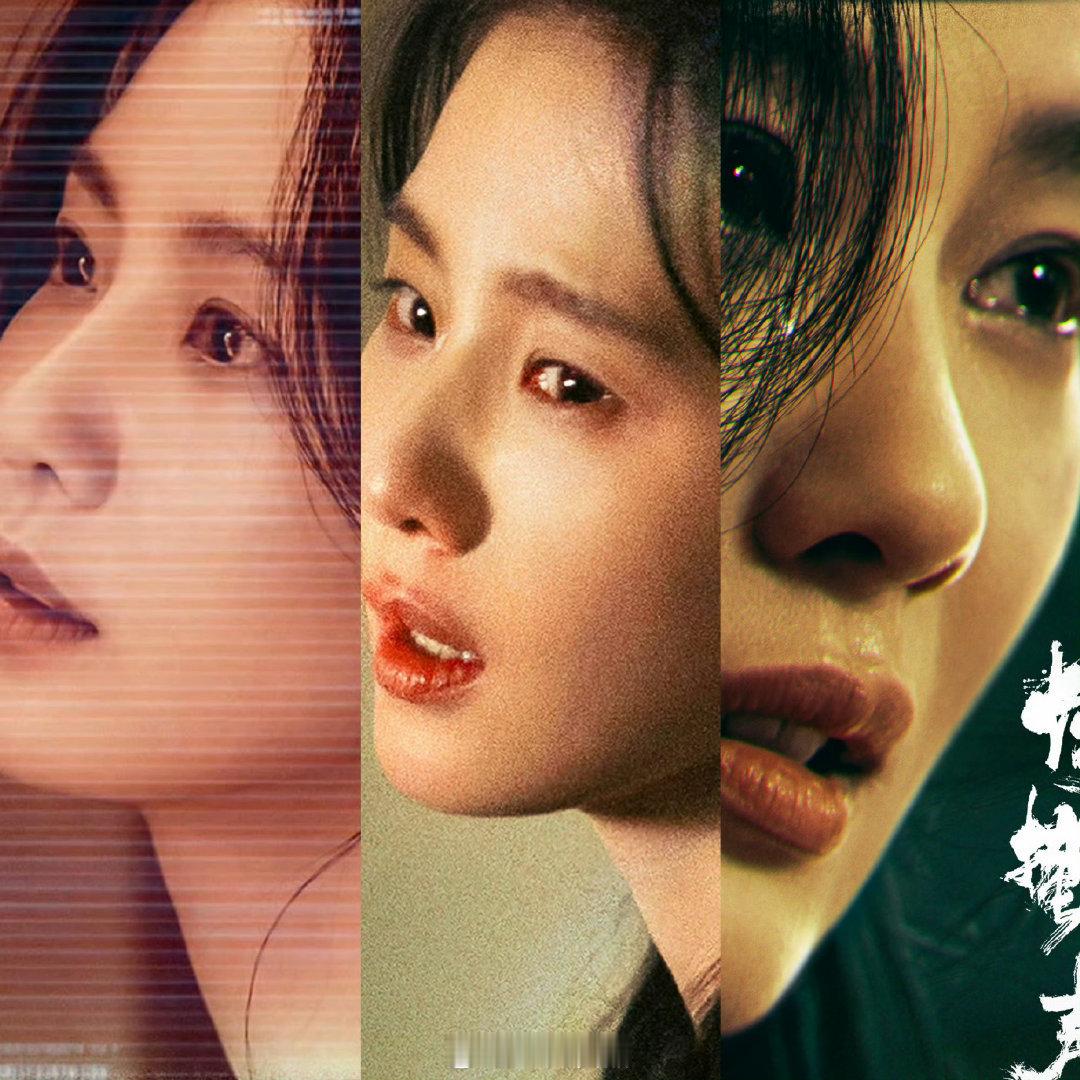 《惊蛰无声》登纽约时代广场，刘诗诗海外粉丝也有福了，期待刘诗诗的小玉刘诗诗惊蛰无