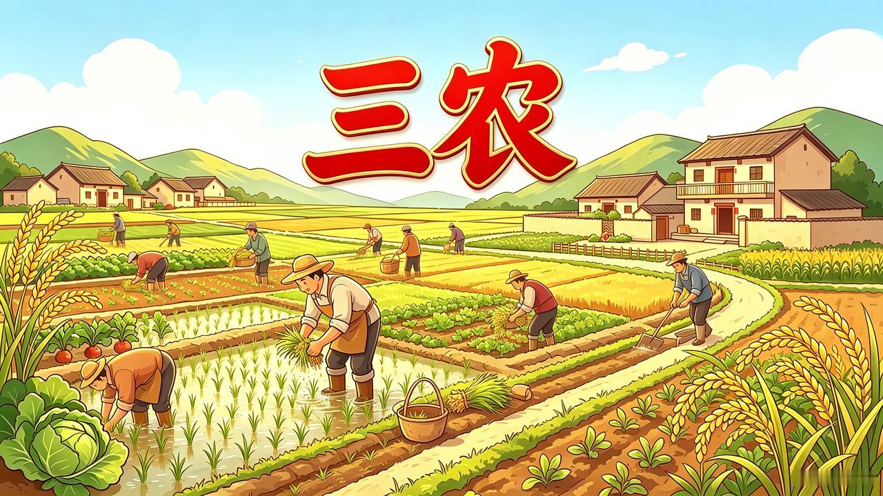 （农村那点事）免费装光伏，到底是福利还是大坑？
 
不少农村朋友最近都刷到“免费