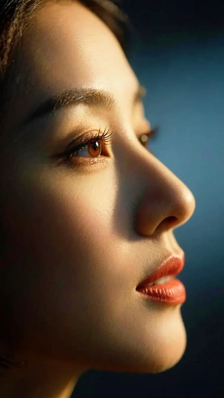 AI侧颜光影写真 随变ai随便玩 伙伴计划广告分成玩法达人