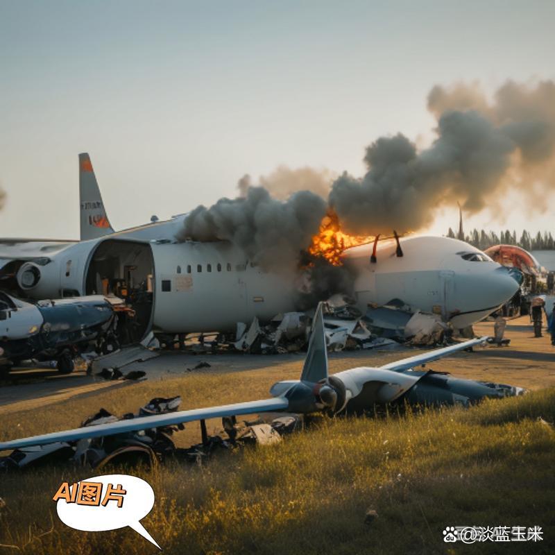 运输机里面装乘客还叫运输机吗？还是可以叫运兵机呢？俄罗斯一架运输机坠毁 29人遇