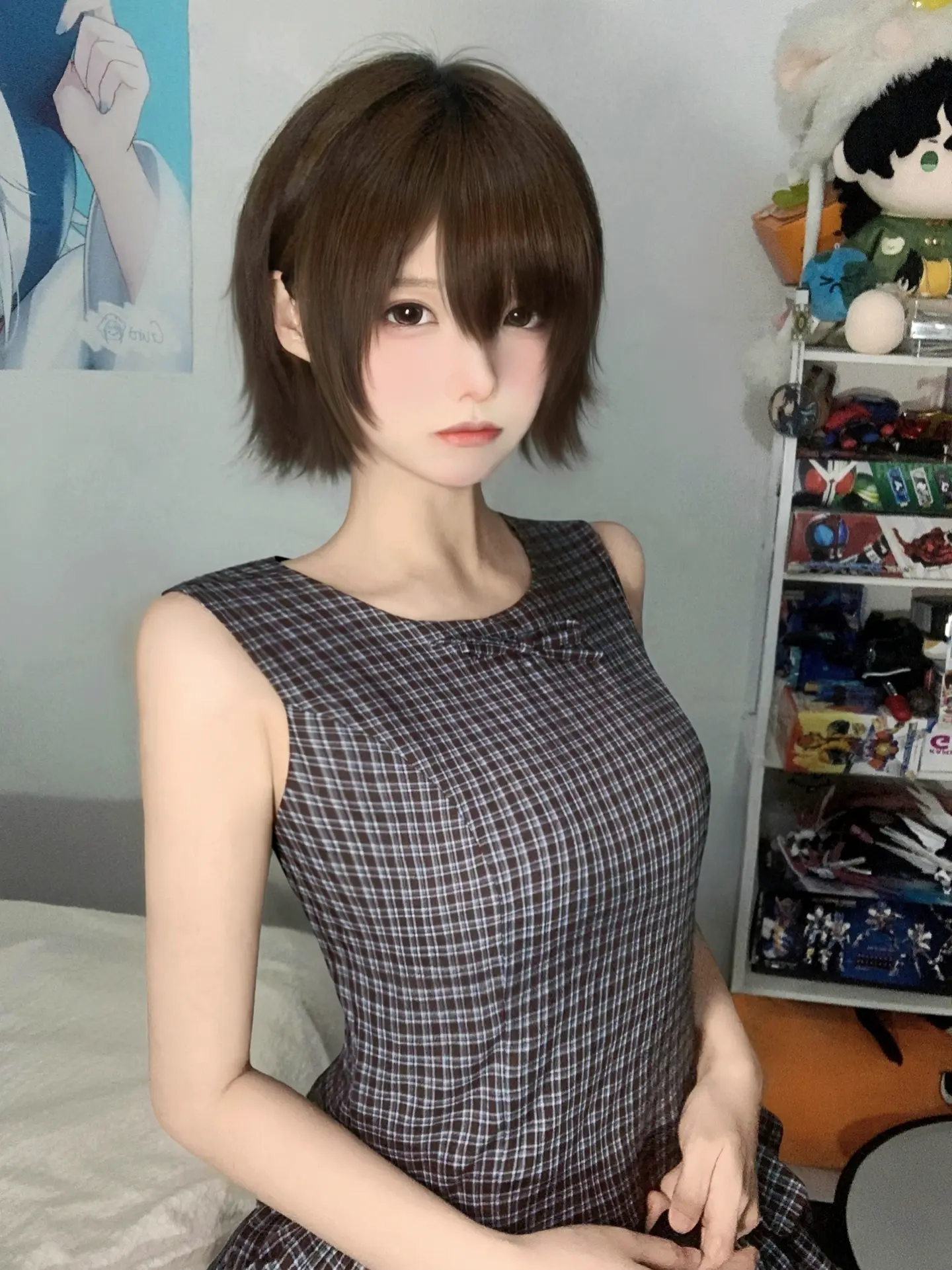 好女人