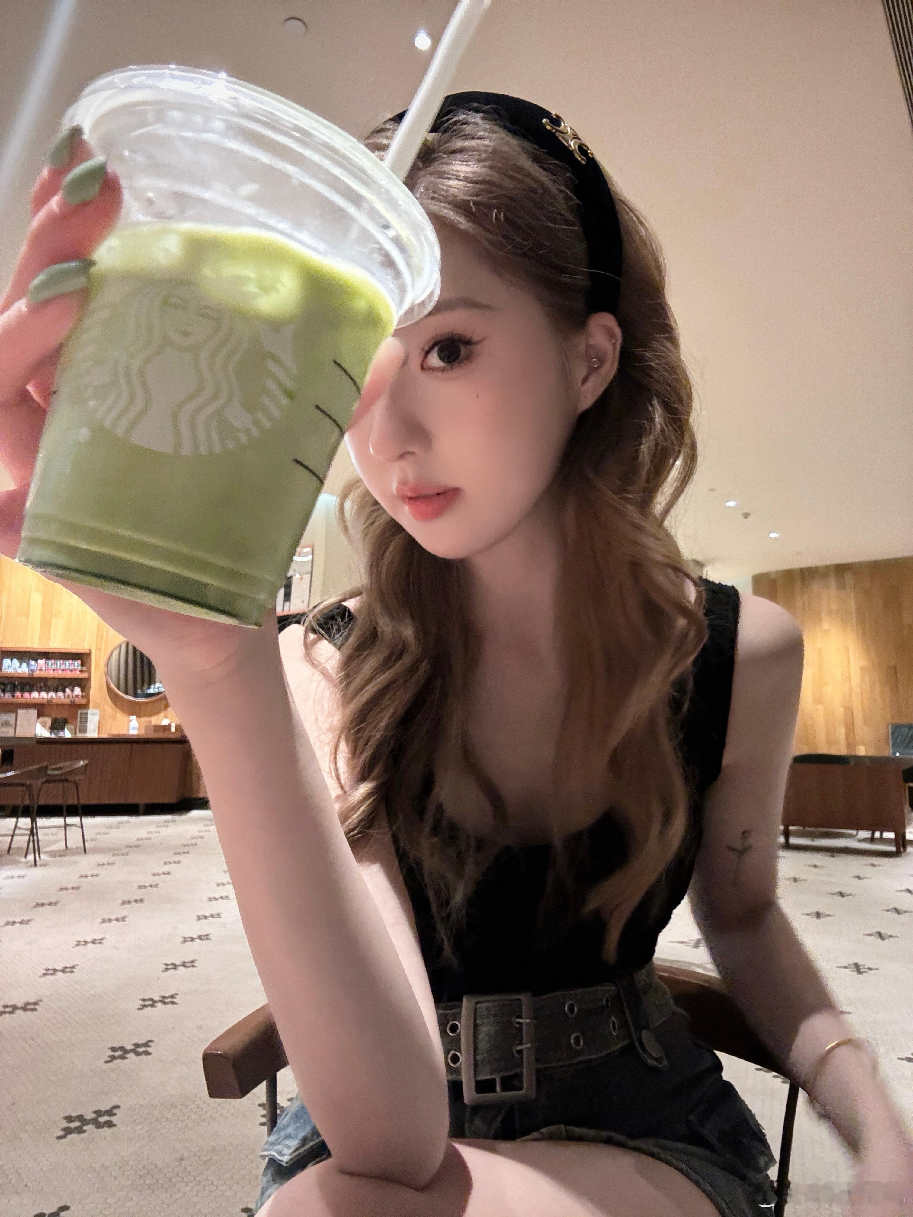 来杯醒脑☕️ #咖啡# ​​​