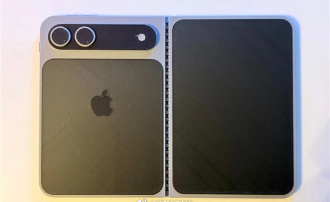 苹果创历史最高出货量 所以外观一改，就是苹果“大年”，今年最大的看点，就是苹果折