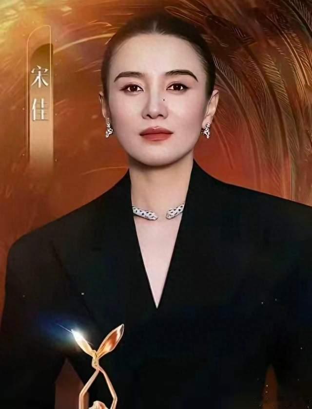 金鹰奖这次，是真把“水”给抽干了
