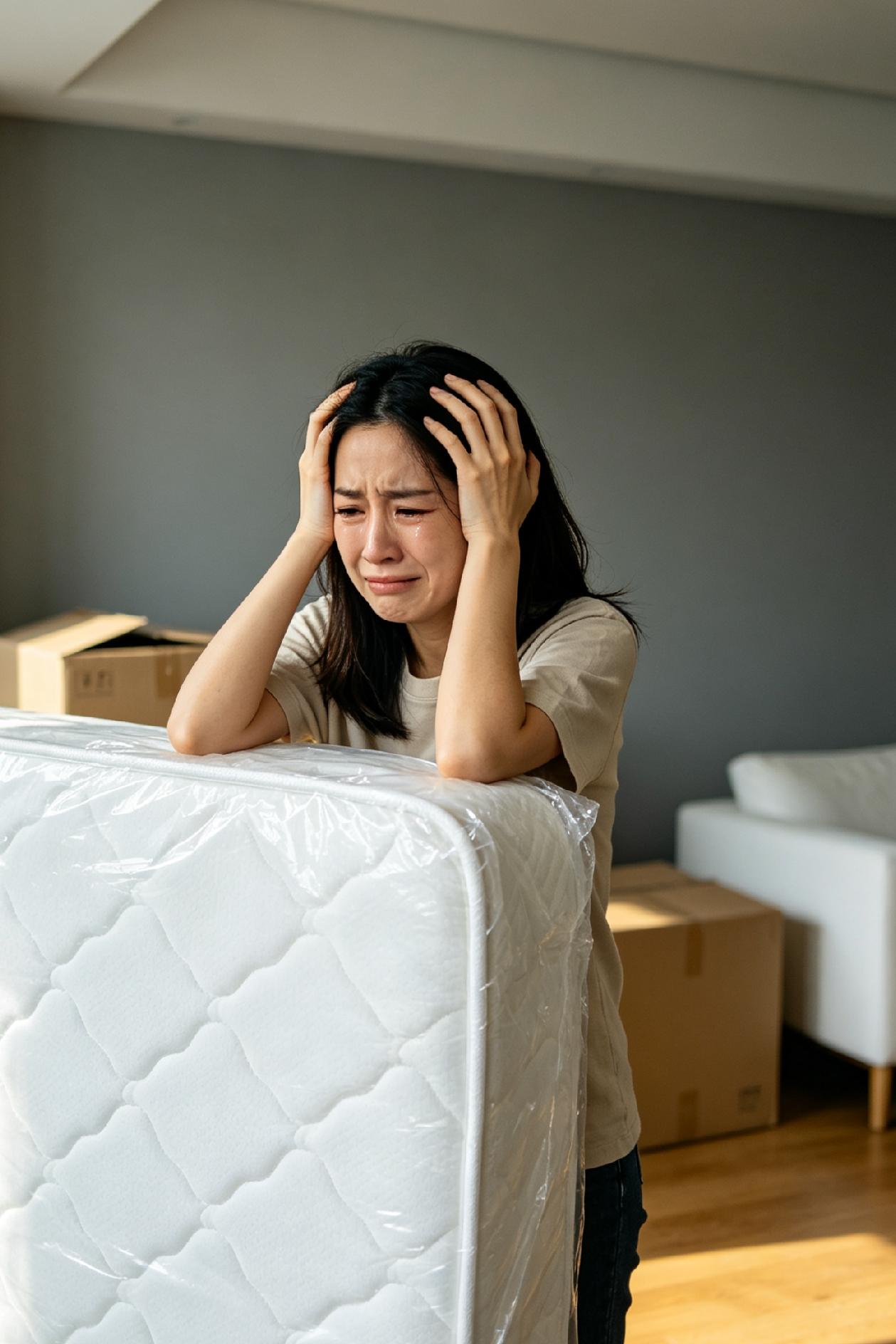 拿公婆90万买房，住一晚就翻脸，结局反转太扎心！

取材本地民间真实见闻

 