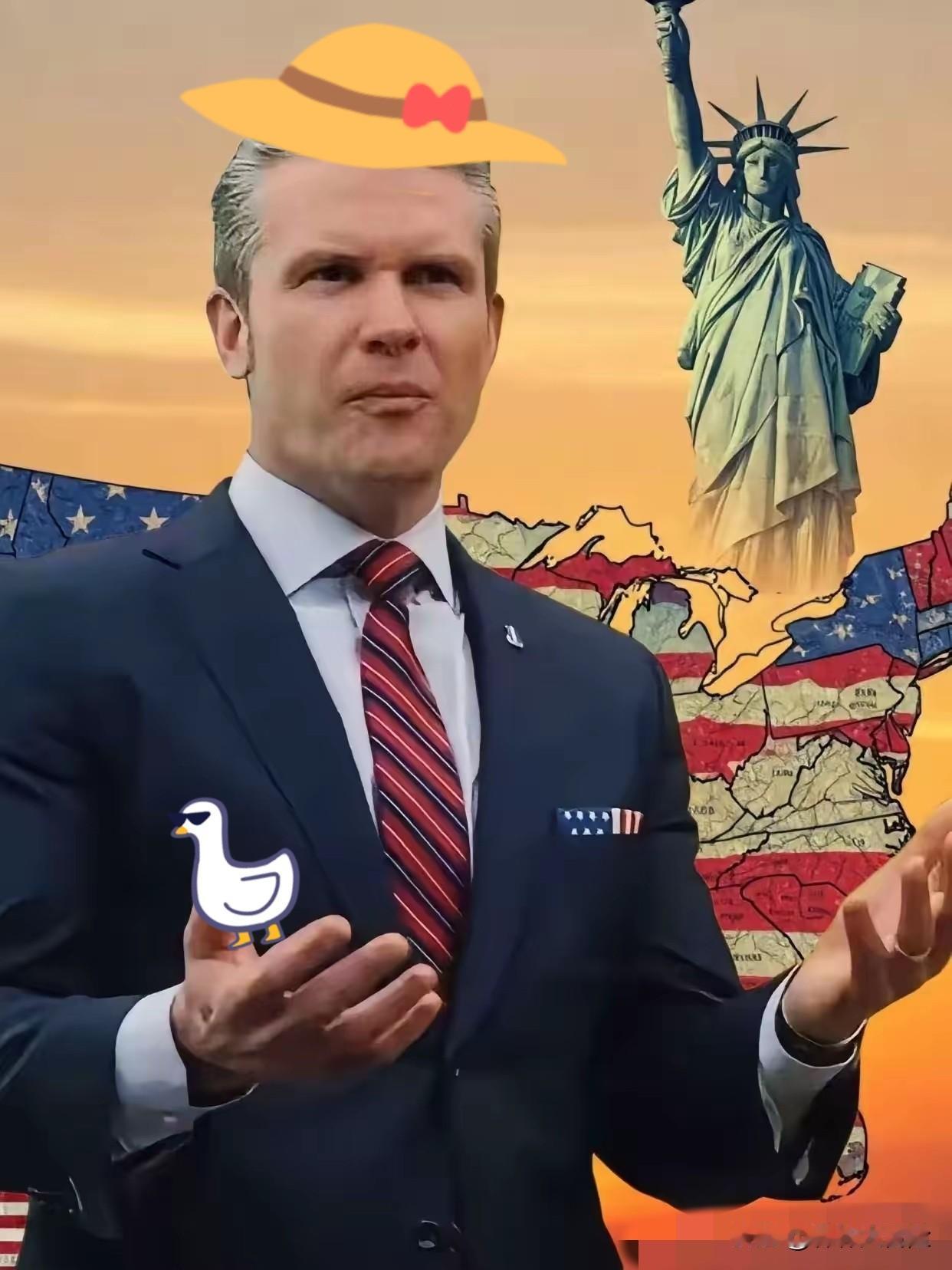 美军方传来新消息！
4月20日，美军方突然宣布，前一天在阿曼湾武力扣押的伊朗货船