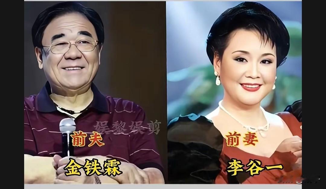 10对明星夫妻，曾经爱得轰轰烈烈，如今却只能是“最熟悉的陌生人”🔥
谁懂啊！这